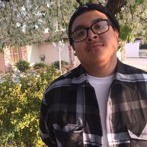 Meet your Posher, Gabriel